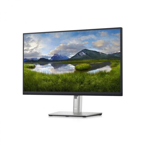 Monitor USB-C Dell 24" P2423DE, 60.45 cm, TFT LCD IPS, 2560 x 1440 at 60 Hz, 169