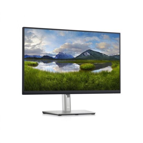 Monitor USB-C Dell 24" P2423DE, 60.45 cm, TFT LCD IPS, 2560 x 1440 at 60 Hz, 169