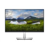 Monitor USB-C Dell 24" P2423DE, 60.45 cm, TFT LCD IPS, 2560 x 1440 at 60 Hz, 169